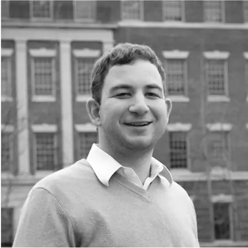 Michael Zalesne