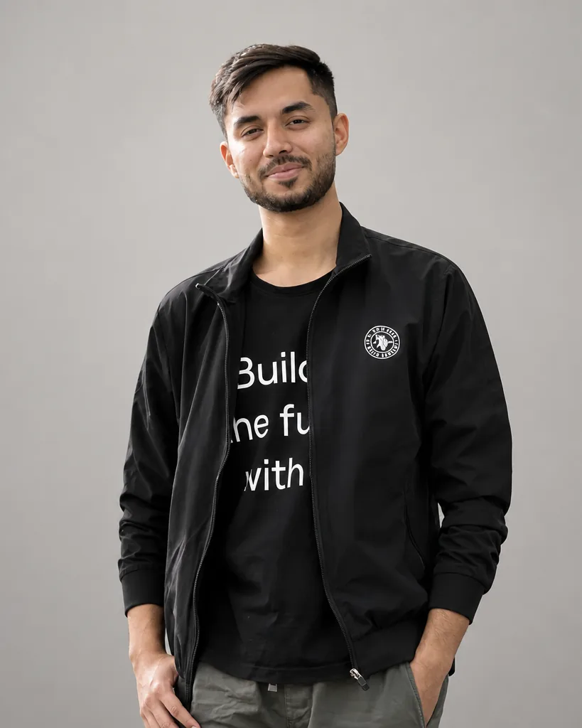 Akhil Tiwari