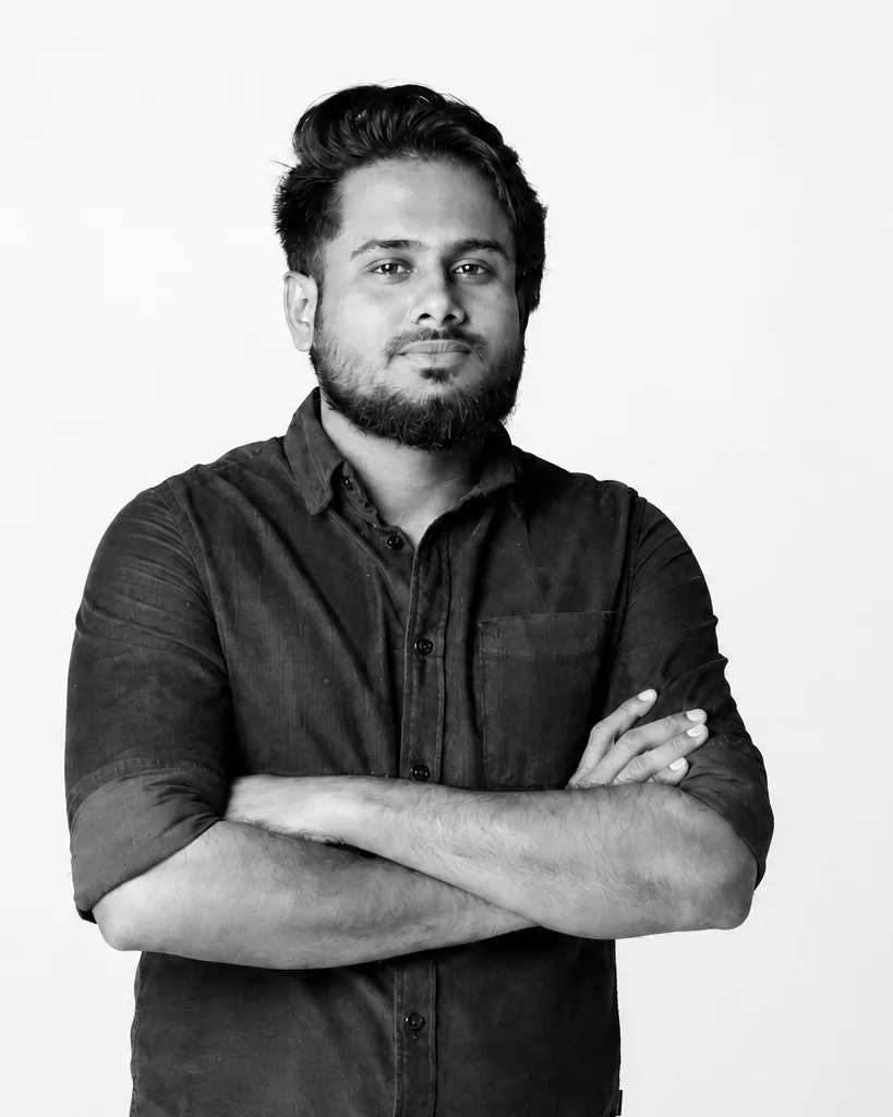 Murali Prasanth