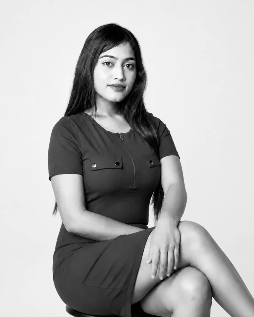 Santoshi Meesala