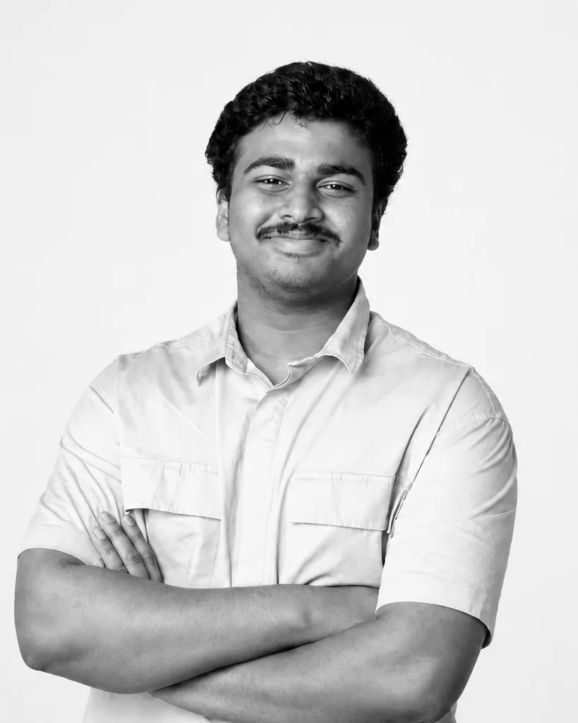 Tarun Kumar